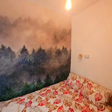 Valentinus Hirscher Appartement