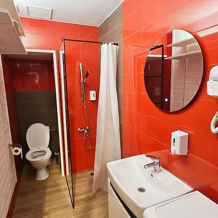 Valentinus Hirscher Appartement Braşov