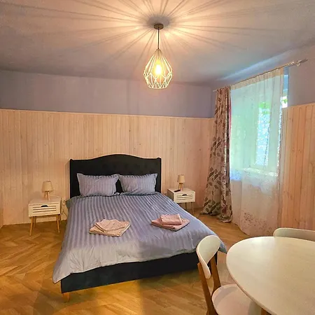 Valentinus Hirscher Appartement *