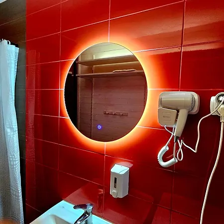 Appartement Valentinus Hirscher Braşov