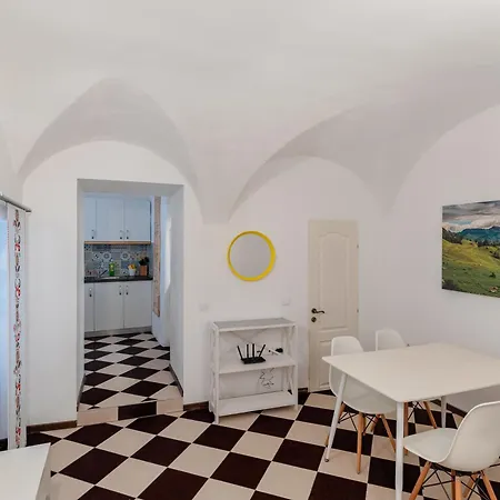 Appartement Valentinus Hirscher