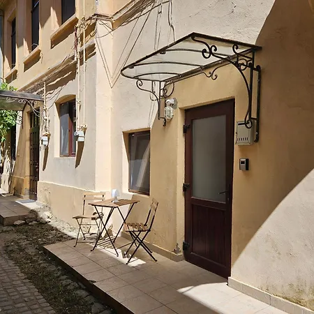 Appartement Valentinus Hirscher *