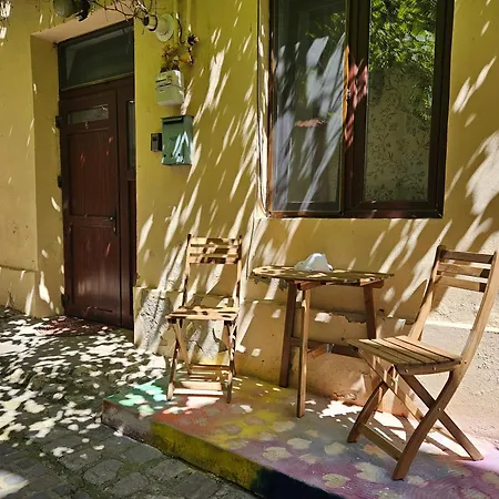 Valentinus Hirscher Appartement Braşov