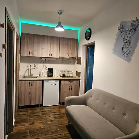 Valentinus Hirscher Appartement
